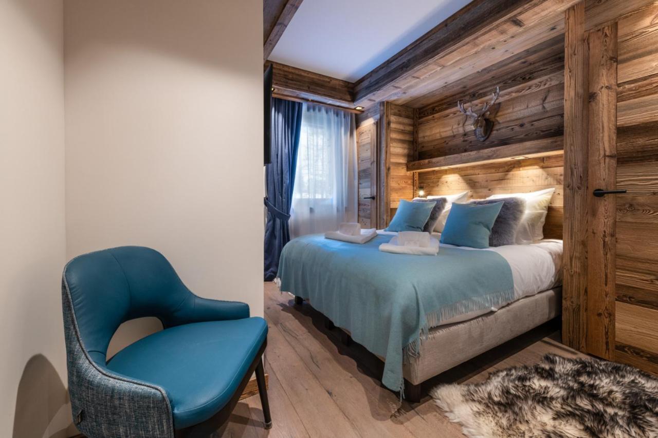 Vail Lodge By Alpine Resorts Val-dʼIsère Exterior foto