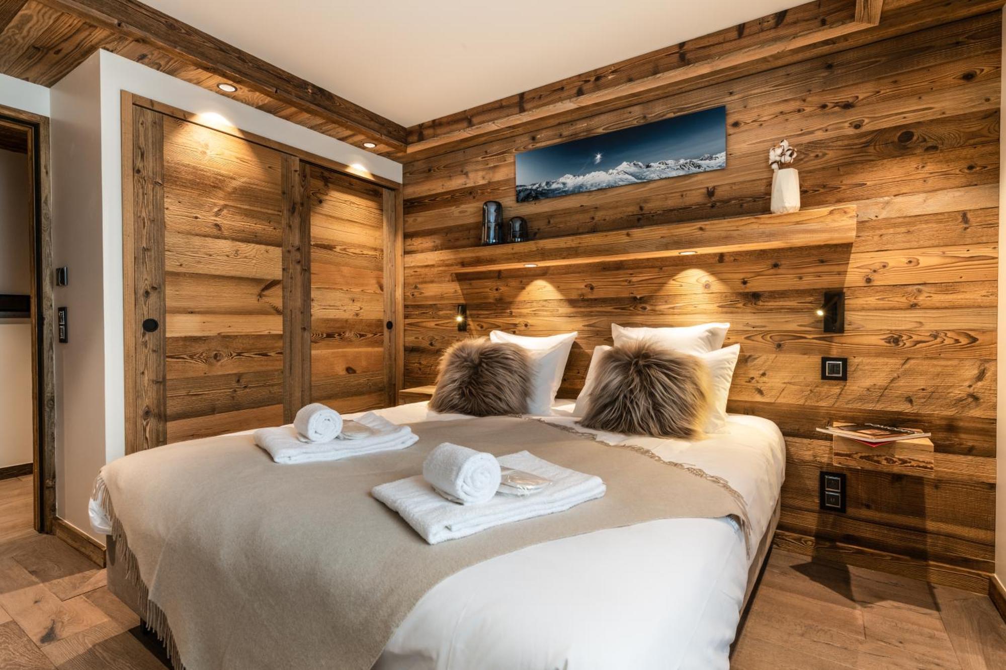 Vail Lodge By Alpine Resorts Val-dʼIsère Exterior foto